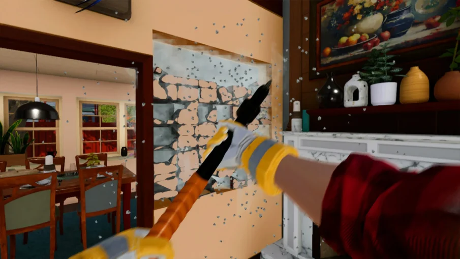 House Flipper 2