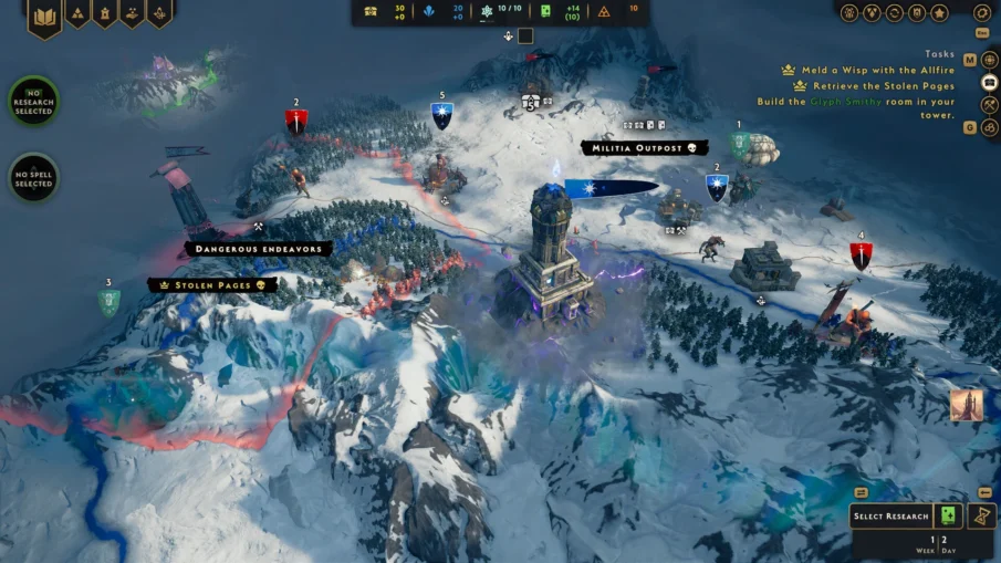 SpellForce: Conquest of Eo