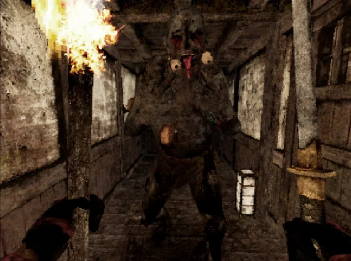 Labyrinth Of The Demon King