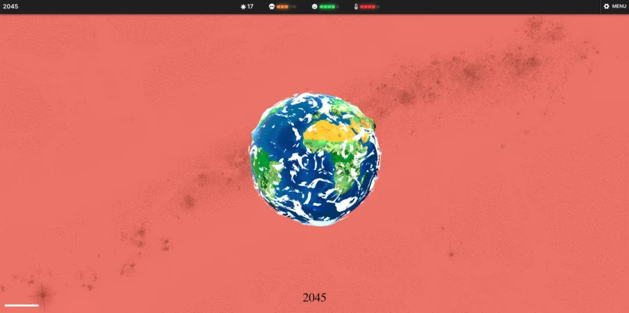 Half-Earth Socialism