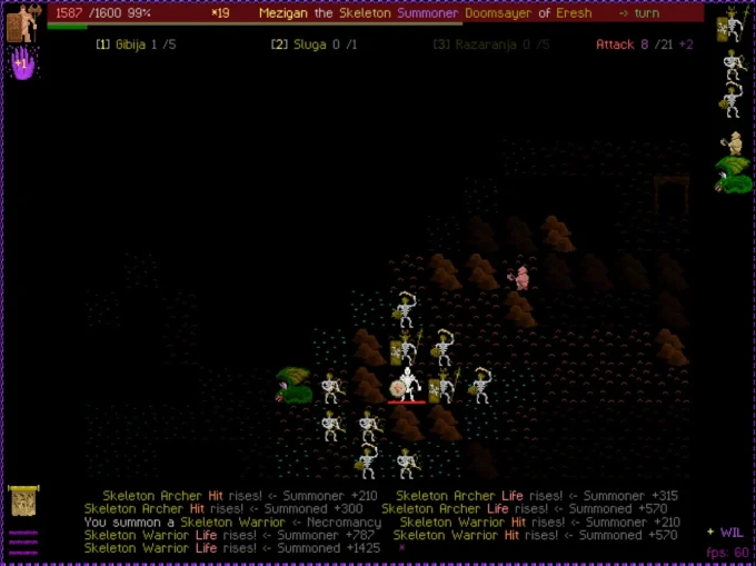 Path of Achra