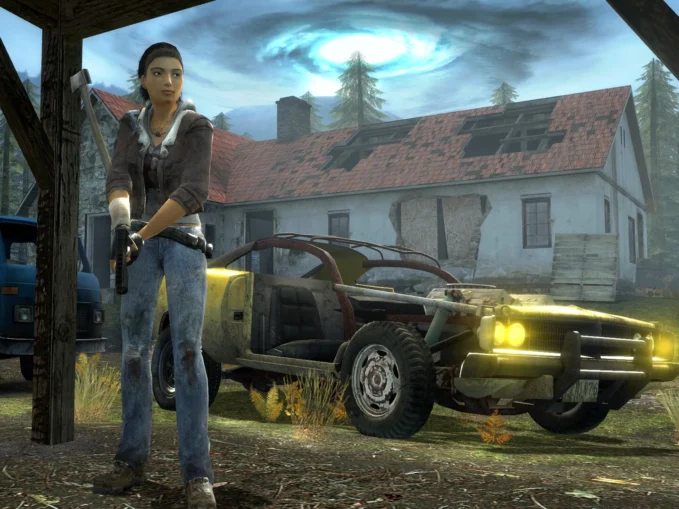 Half-Life 2