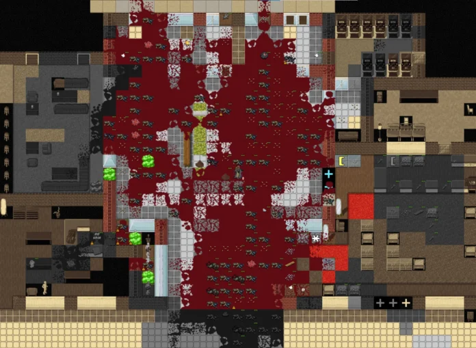 Cataclysm: Dark Days Ahead