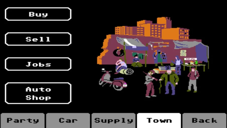 Organ Trail: Director's Cut