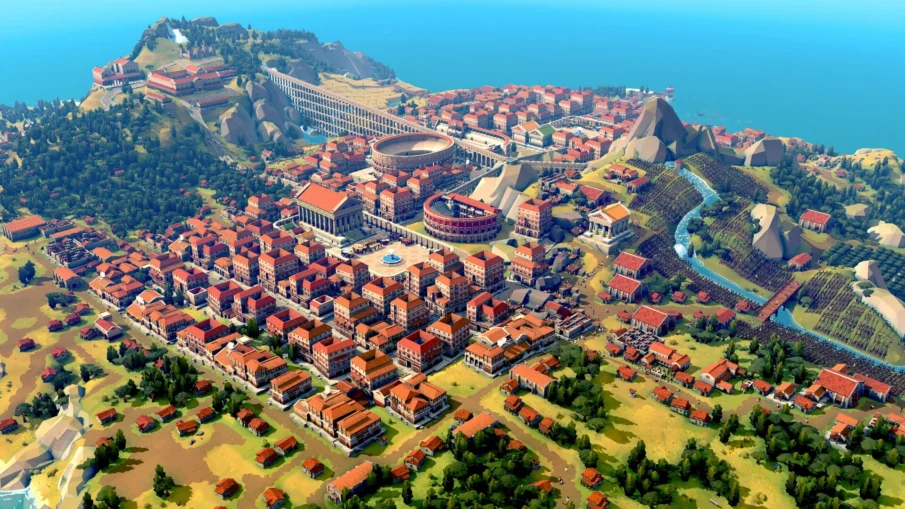 Nova Roma