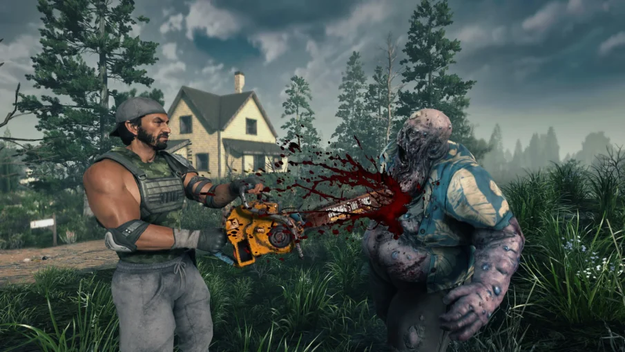 7 Days to Die