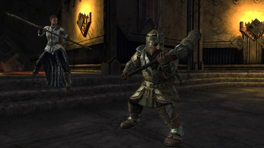 The Lord of the Rings: War in the North™ - Legacy Edition
