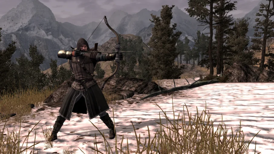 The Lord of the Rings: War in the North™ - Legacy Edition