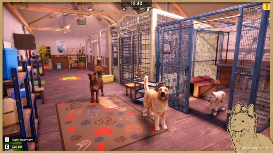 Animal Shelter 2