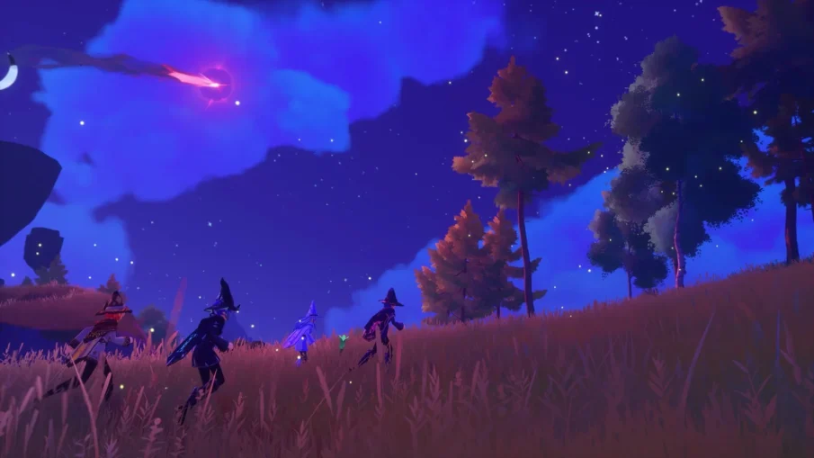 Witchspire Witchspire
