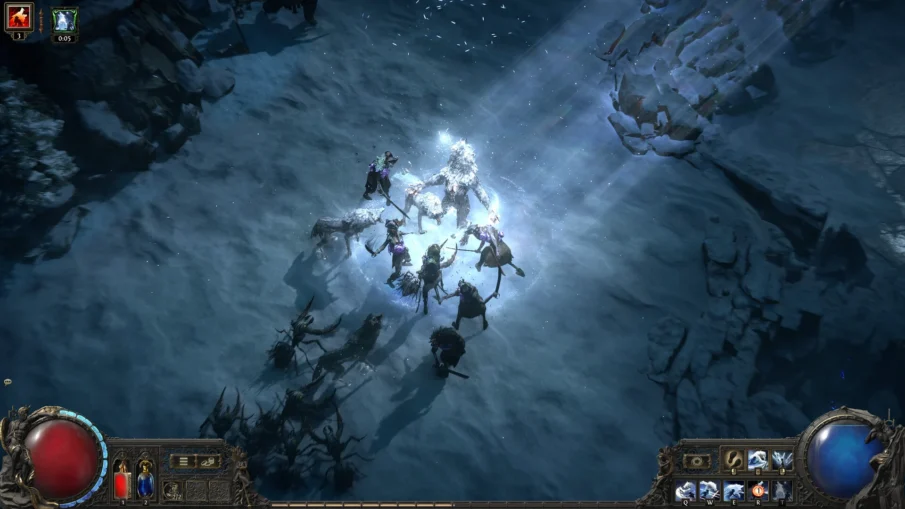 Path of Exile 2