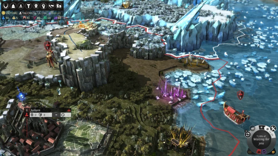 ENDLESS Legend™