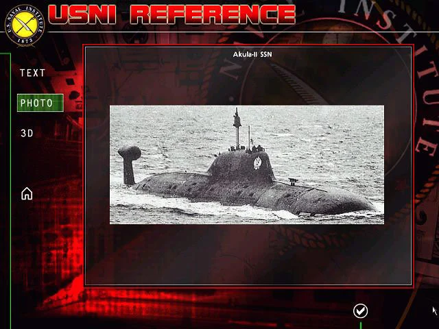 Sub Command