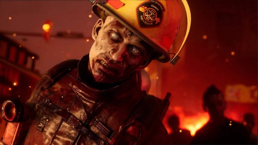No More Room in Hell 2