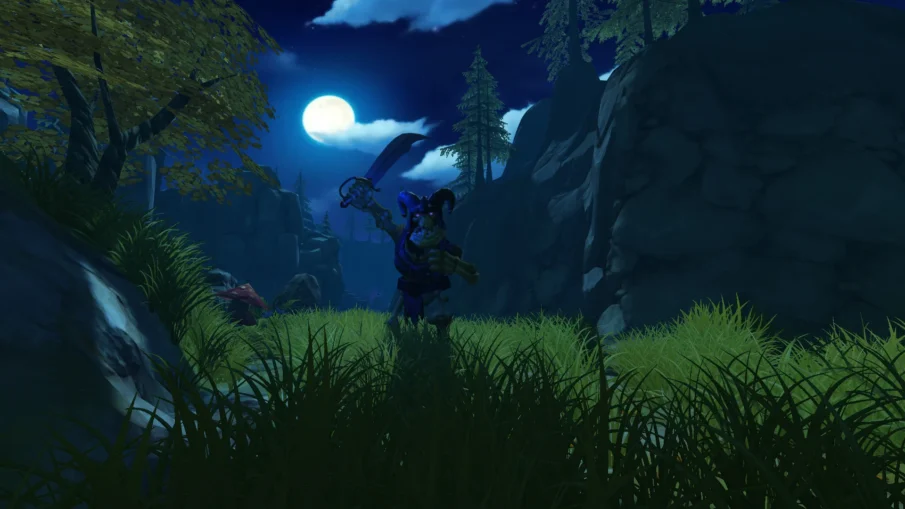 Vanishing Realms™