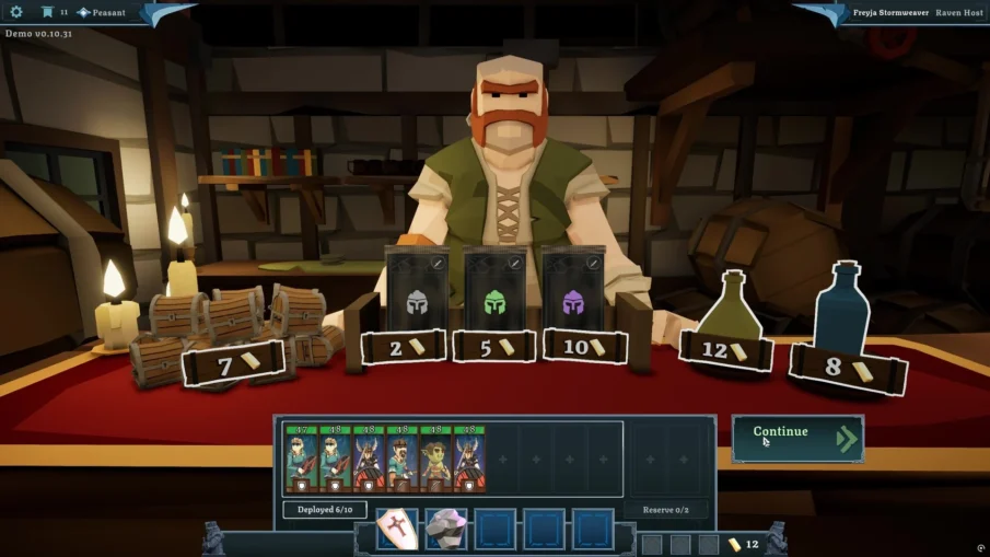 Tabletop Tavern Tabletop Tavern