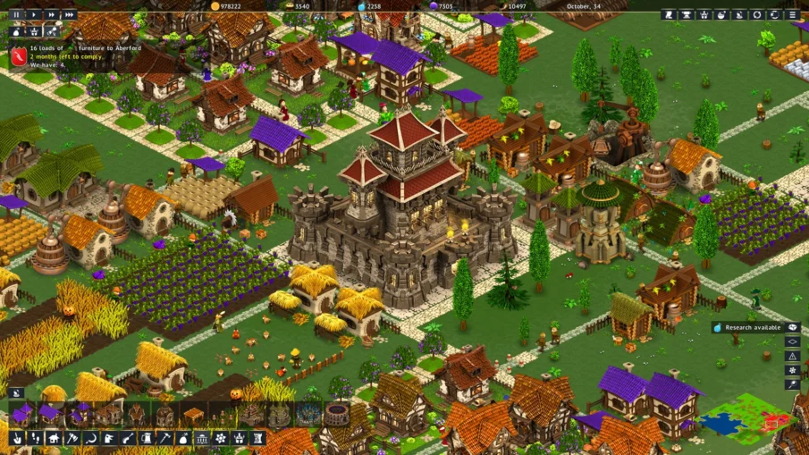 Hearthlands