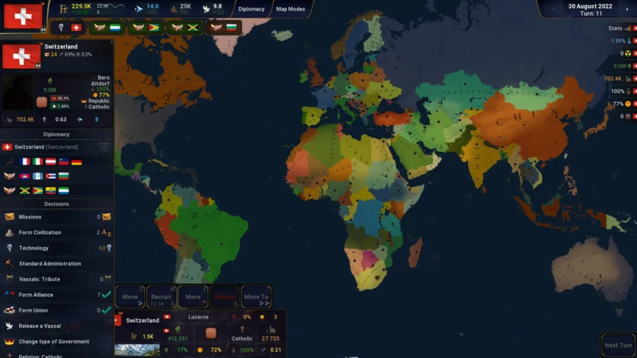 Age of History 2: Definitive Edition