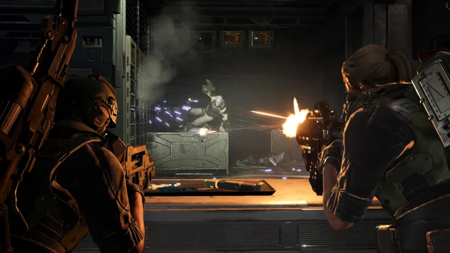 Aliens: Fireteam Elite 2