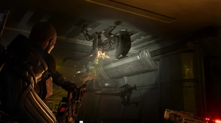 Aliens: Fireteam Elite 2: кооп-шутер, где патроны съедают билд