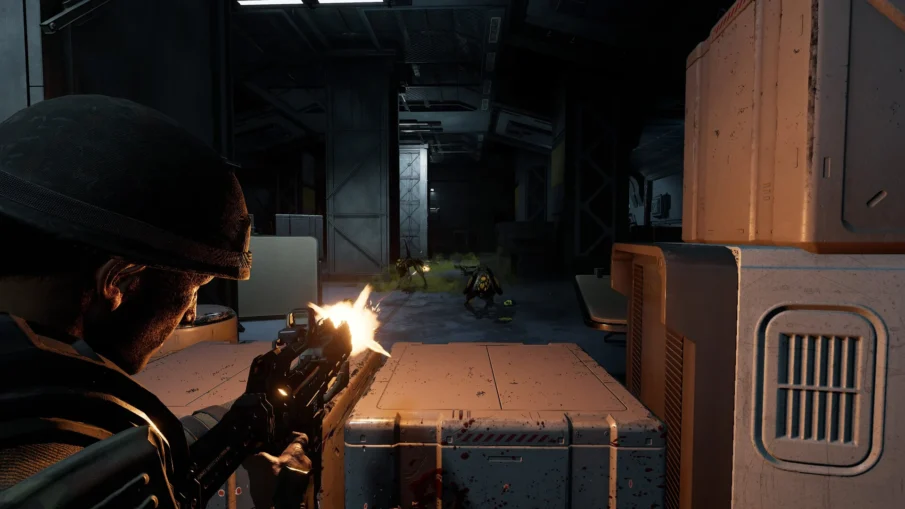 Aliens: Fireteam Elite 2
