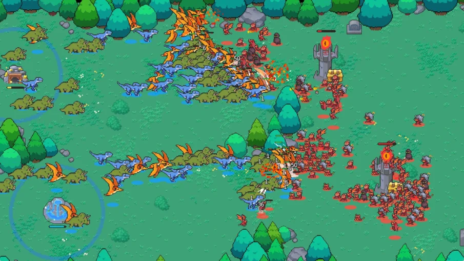 There Are No Orcs