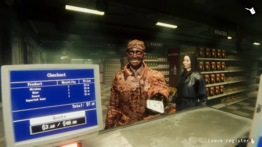 HELLMART