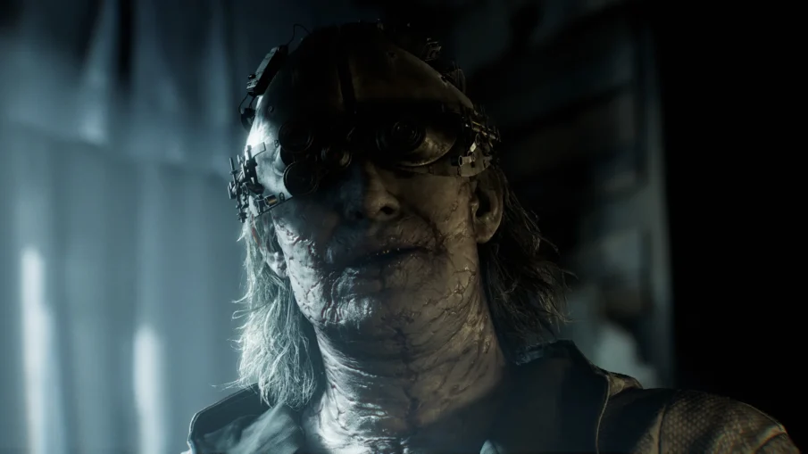 Resident Evil Requiem