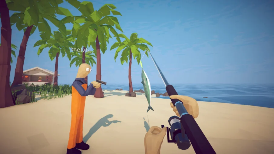 How to Fish How to Fish