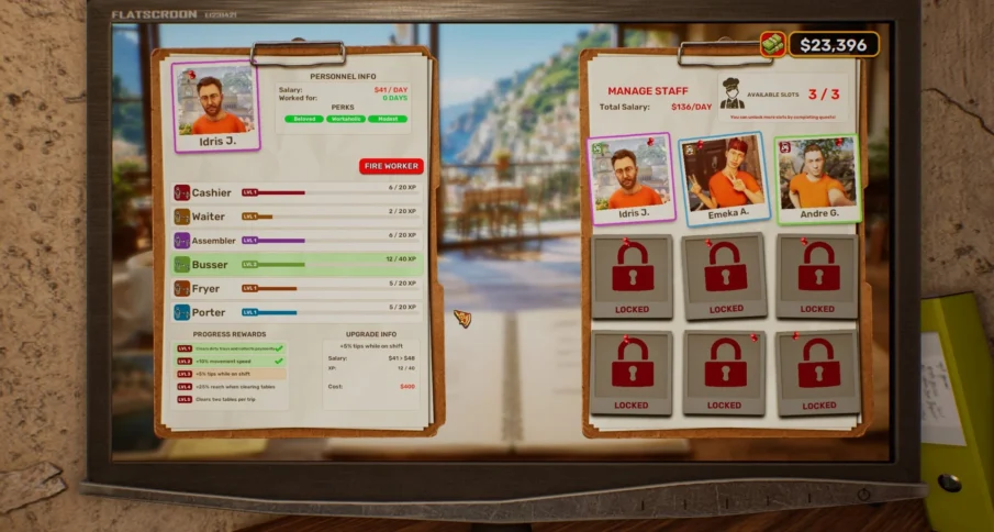 Pizza House Simulator🍕 Pizza House Simulator🍕