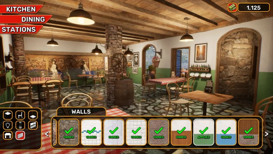 Pizza House Simulator🍕 Pizza House Simulator🍕