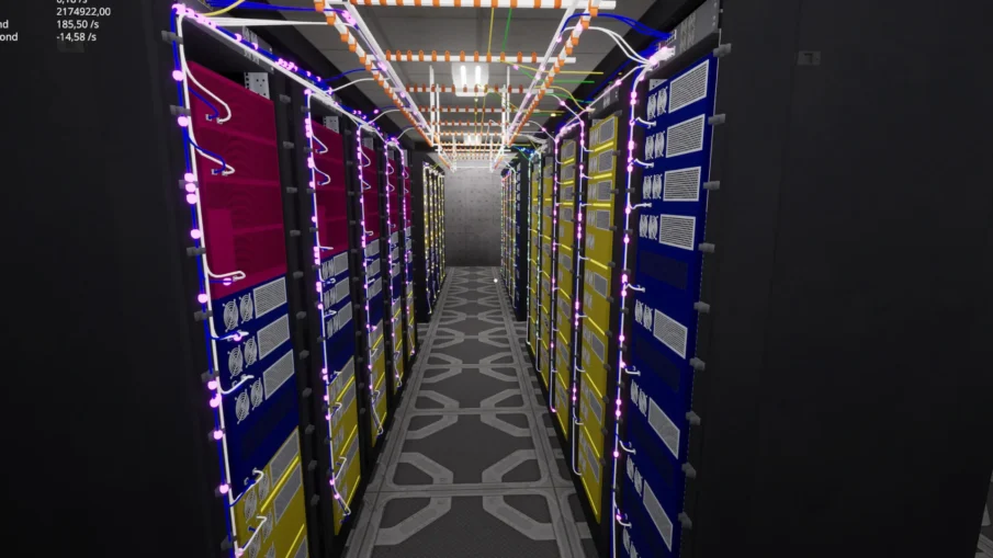 Data Center