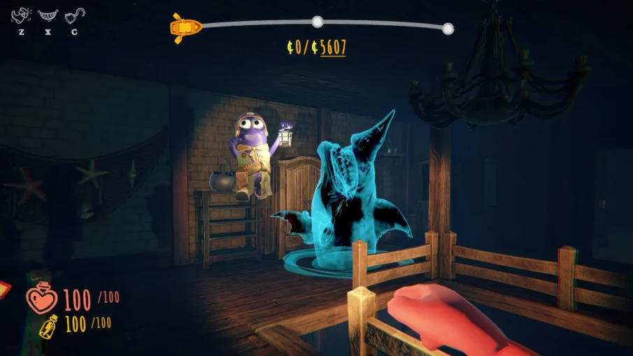 Last Pirates: Die Together Last Pirates: Die Together
