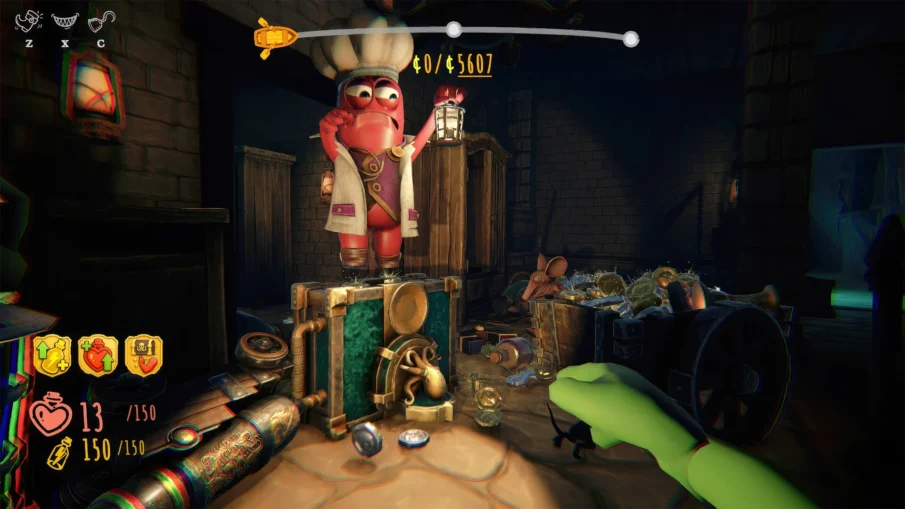 Last Pirates: Die Together Last Pirates: Die Together