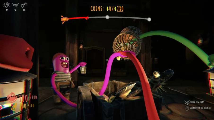 Last Pirates: Die Together Last Pirates: Die Together