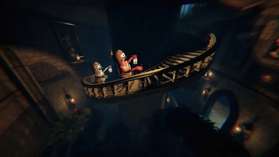 Last Pirates: Die Together Last Pirates: Die Together
