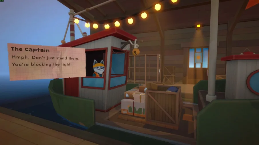 Cat Mail Co.