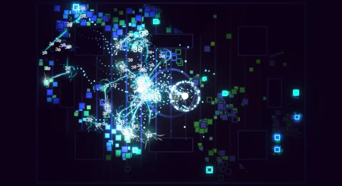 FEED THE AI: короткая инкременталка про рост ИИ