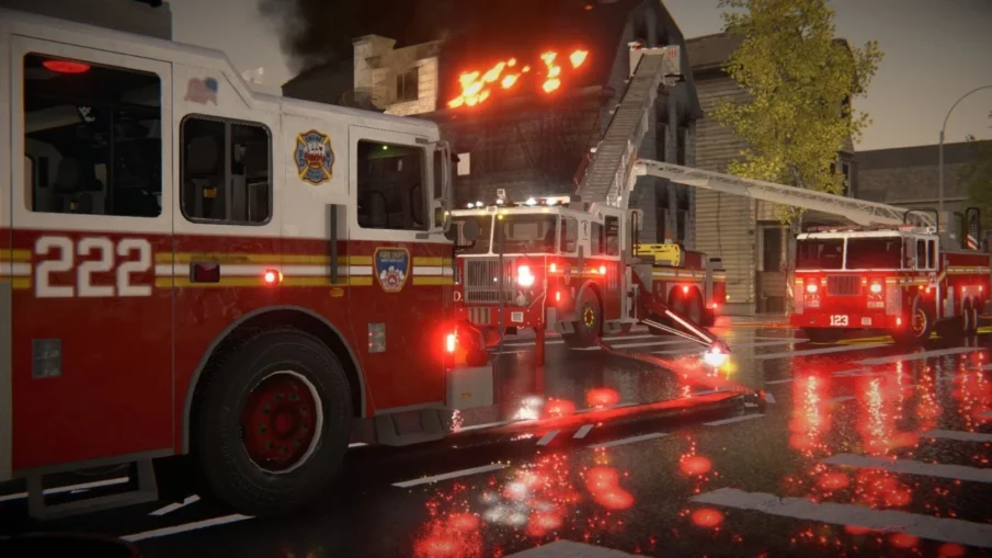 EmergeNYC