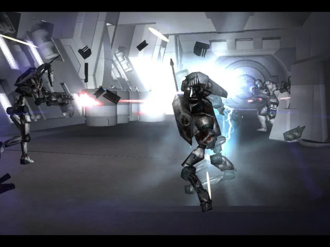 STAR WARS™ Republic Commando™