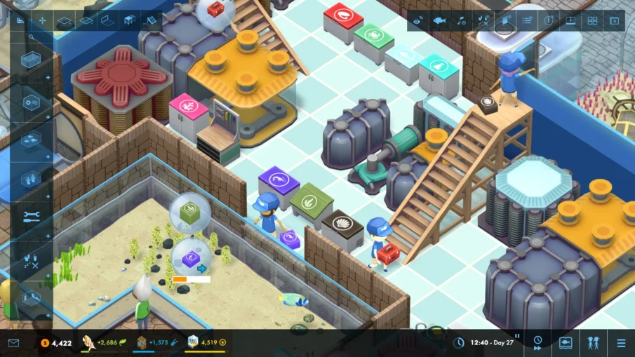 Megaquarium