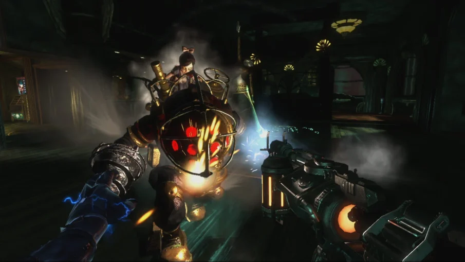 BioShock® 2