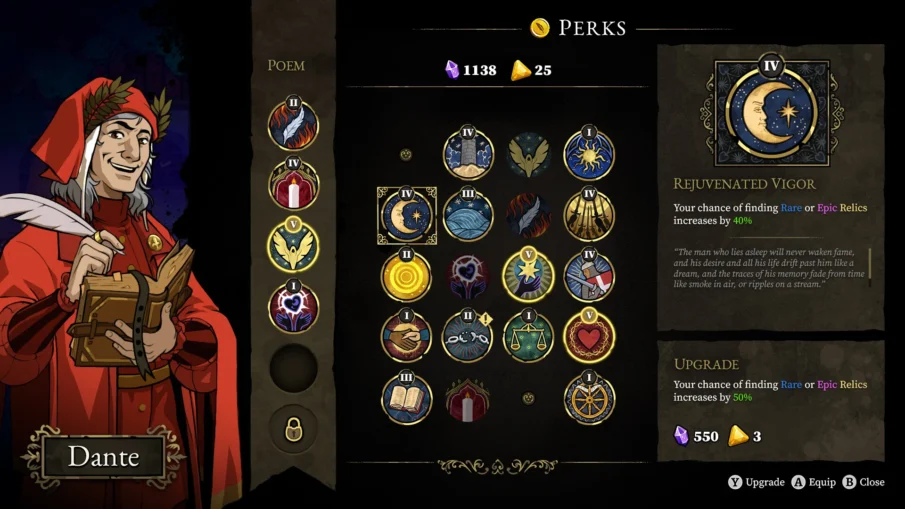 33 Immortals