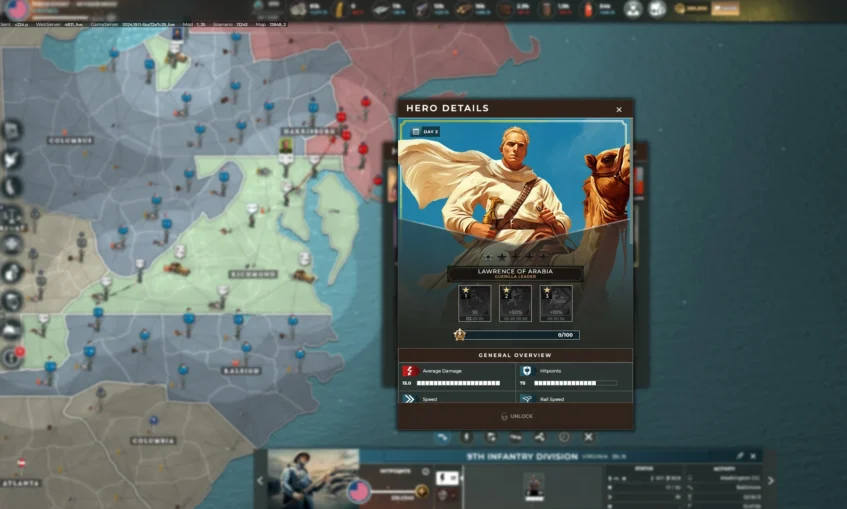 Supremacy: 1914