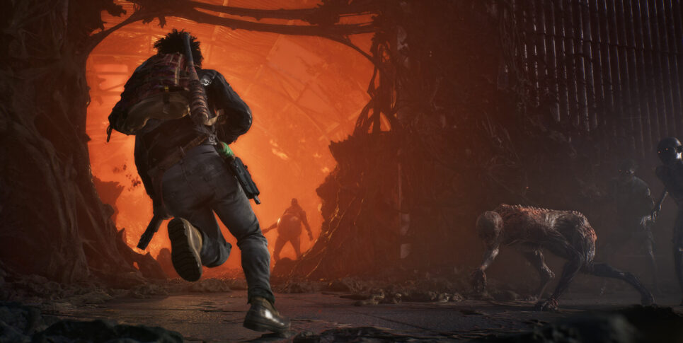 State of Decay 3 проведёт закрытый бета-тест до конца 2026 года