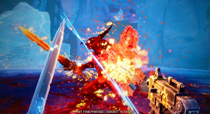 Warhammer 40,000: Boltgun 2 выйдет на PC и консолях 14 октября