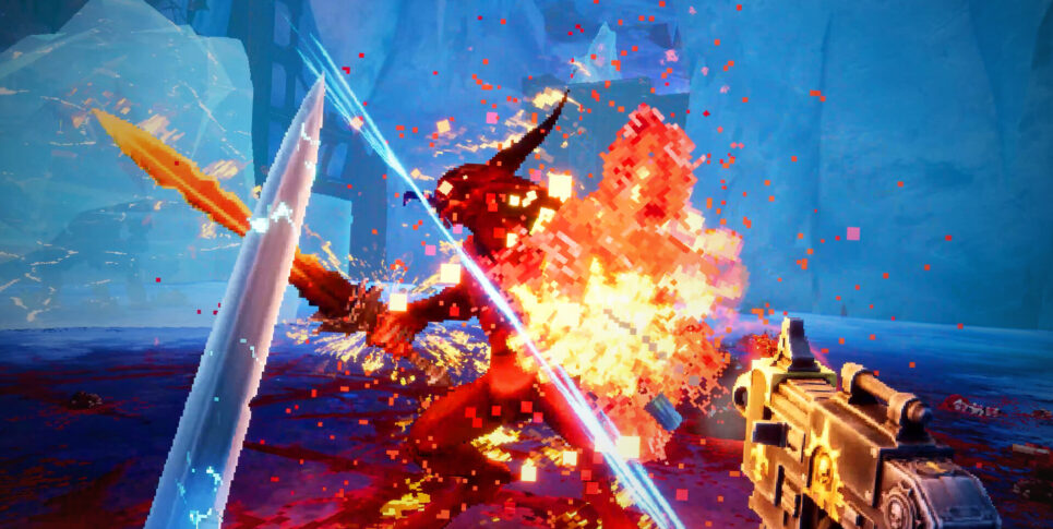 Warhammer 40,000: Boltgun 2 выйдет на PC и консолях 14 октября