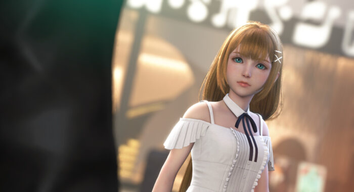 Kingdom Hearts 4 выйдет в конце 2027 года на PC и консолях