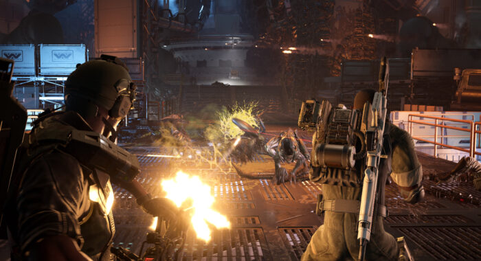Aliens: Fireteam Elite 2 вышла на PC — кооператив расширили до четырёх игроков