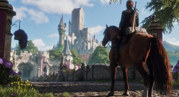 Fable перенесли с октября 2026 года на февраль 2027-го